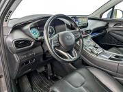Hyundai Santa Fe IV Рестайлинг Москва  - изображение 46