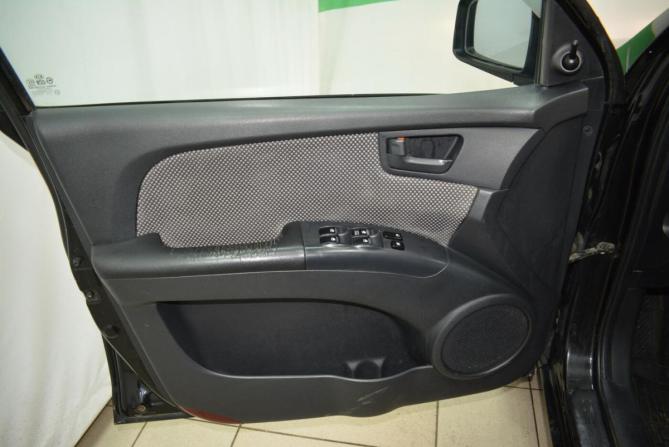 Kia Sportage II с пробегом 2007 года, цена 748 000 рублей, 258000 км, внедорожник, Автокод Объявления