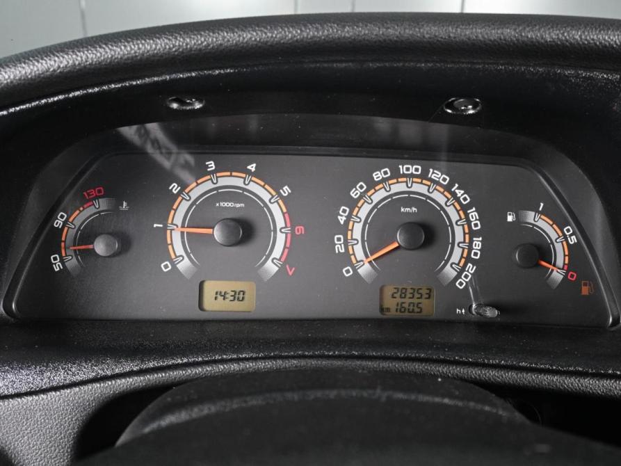 Lada (ВАЗ) Niva Travel I Ростов-на-Дону  - изображение 18