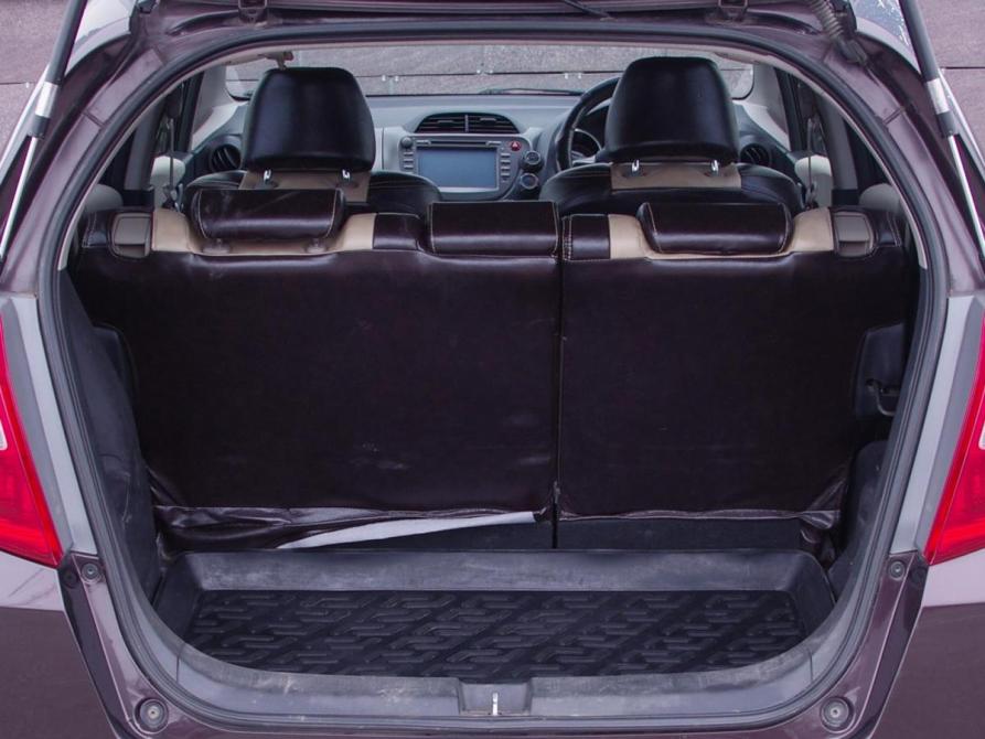 Honda Fit II Владимир  - изображение 21