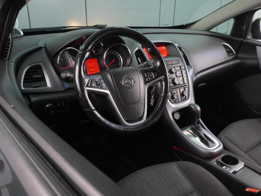 Opel Astra J Рестайлинг Воронеж  - изображение 6