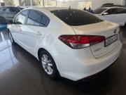 Kia Cerato III Рестайлинг (Classic) Челябинск  - изображение 20