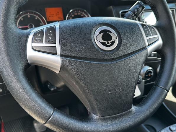 SsangYong Actyon II с пробегом 2013 года, цена 699 000 рублей, 242240 км, внедорожник, Автокод Объявления