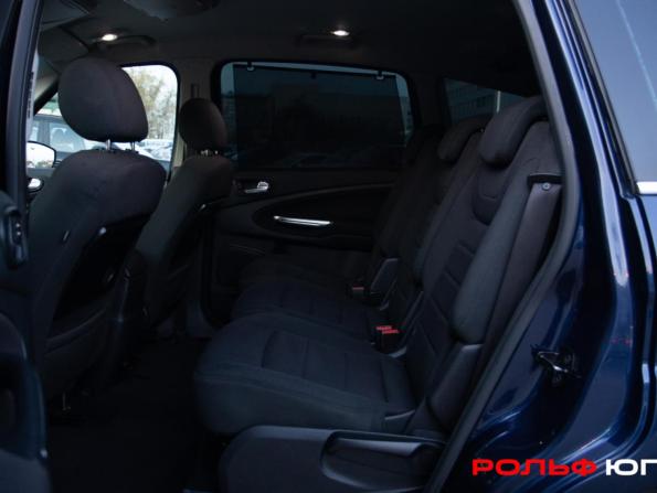 Ford S-MAX I Рестайлинг с пробегом 2011 года, цена 1 148 000 рублей, 218803 км, минивэн, Автокод Объявления
