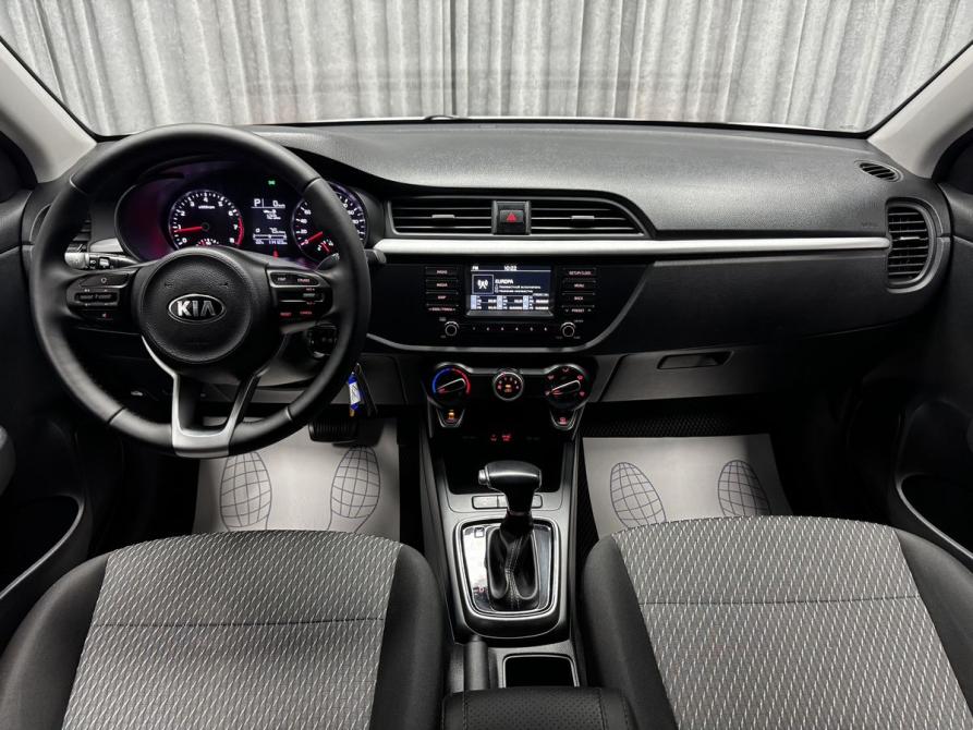 Kia Rio IV Стерлитамак  - изображение 21