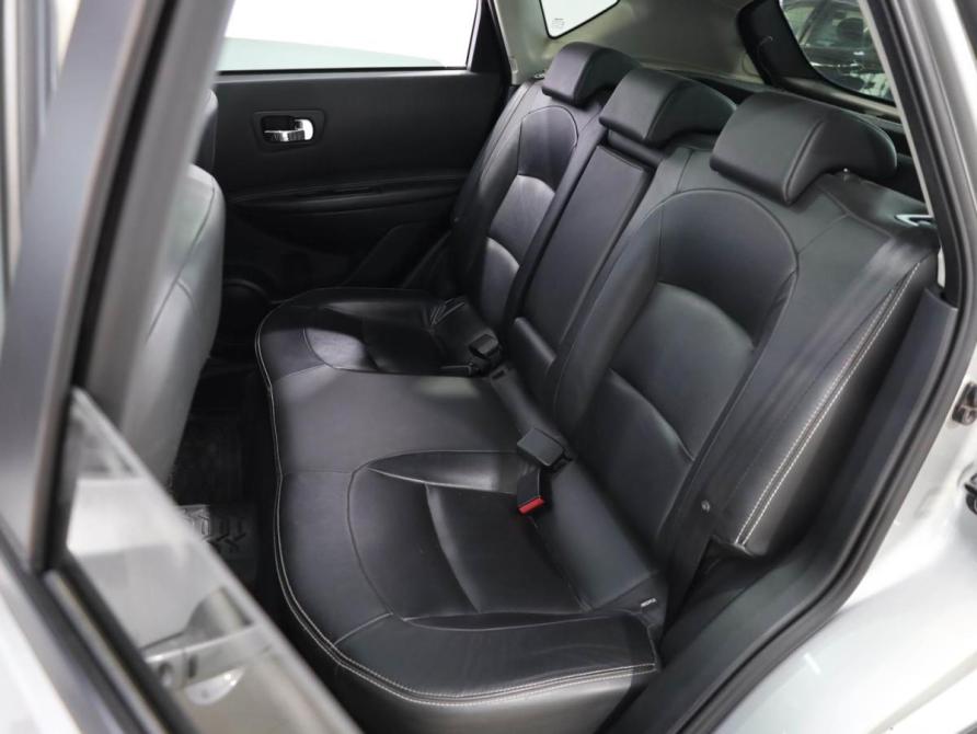 Nissan Qashqai I Рестайлинг Ростов-на-Дону  - изображение 9