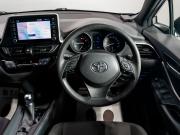 Toyota C-HR I Рестайлинг Чита  - изображение 25