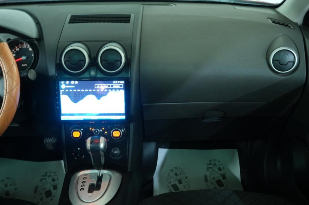 Nissan Qashqai I Омск  - изображение 16