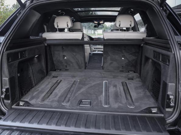 BMW X5 IV (G05/G18) с пробегом 2021 года, цена 5 899 000 рублей, 157001 км, внедорожник, Автокод Объявления