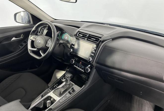 Hyundai Creta II с пробегом 2021 года, цена 2 285 000 рублей, 57463 км, внедорожник, Автокод Объявления
