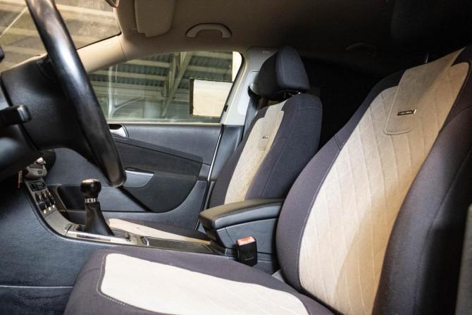 Volkswagen Passat B6 с пробегом 2008 года, цена 600 000 рублей, 175324 км, седан, Автокод Объявления
