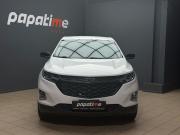 Chevrolet Equinox III Тверь  - изображение 21