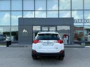 Toyota RAV4 IV (XA40) Омск  - изображение 113