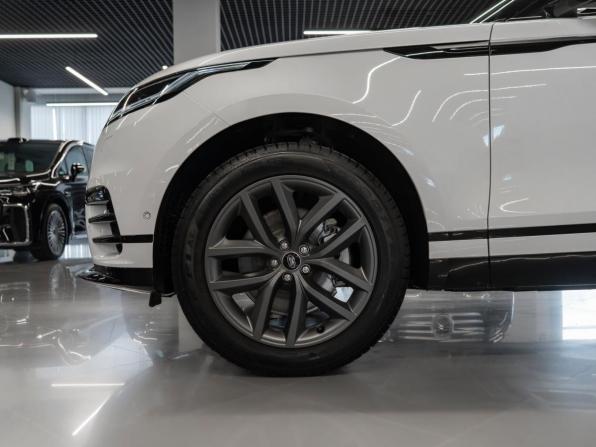 Land Rover Range Rover Velar I Рестайлинг с пробегом 2026 года, цена 9 300 000 рублей, 11 км, внедорожник, Автокод Объявления