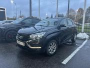 Lada (ВАЗ) XRAY I Санкт-Петербург  - изображение 2