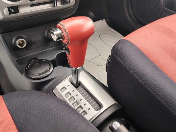 Hyundai Getz I Рестайлинг с пробегом 2010 года, цена 537 700 рублей, 107015 км, хэтчбек, Автокод Объявления