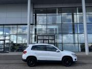 Volkswagen Tiguan I Рестайлинг Тверь  - изображение 14