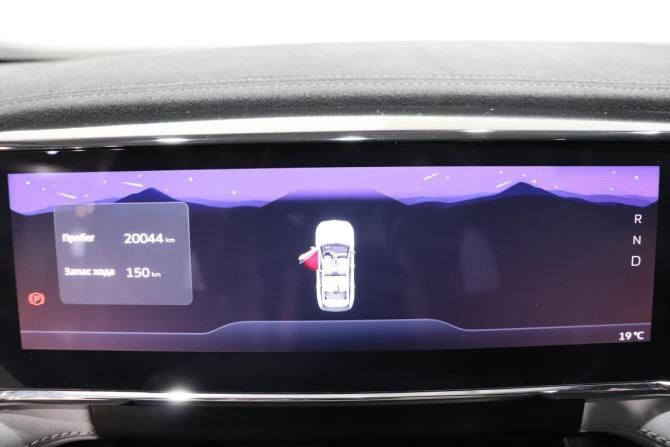 Geely Atlas II с пробегом 2024 года, цена 3 045 000 рублей, 20043 км, внедорожник, Автокод Объявления