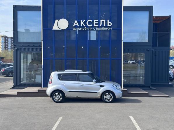 Kia Soul I с пробегом 2010 года, цена 676 000 рублей, 184000 км, хэтчбек, Автокод Объявления