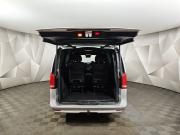 Mercedes-Benz V-Класс III (W447) Рестайлинг Москва  - изображение 31