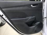 Hyundai Solaris II Рестайлинг Краснодар  - изображение 41
