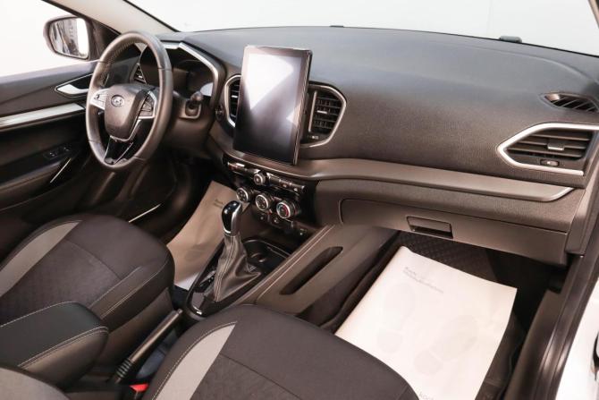 Lada (ВАЗ) Vesta I Рестайлинг (NG) с пробегом 2024 года, цена 1 399 000 рублей, 32000 км, универсал, Автокод Объявления