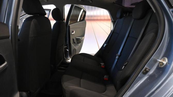Kia Rio III с пробегом 2013 года, цена 708 000 рублей, 210000 км, седан, Автокод Объявления