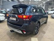 Mitsubishi Outlander III Рестайлинг 3 Набережные Челны  - изображение 37