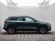 Skoda Karoq I Москва  - изображение 22