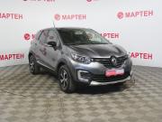 Renault Kaptur I Рестайлинг Вологда  - изображение 20
