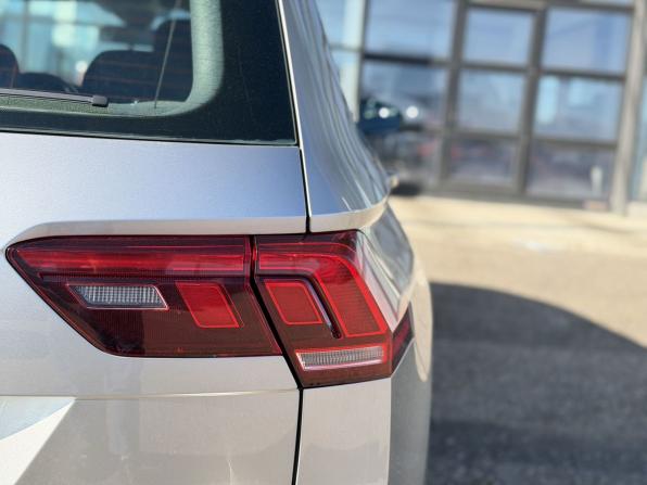 Volkswagen Tiguan II с пробегом 2020 года, цена 2 150 000 рублей, 104000 км, внедорожник, Автокод Объявления
