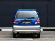 Daewoo Matiz I Рестайлинг Новороссийск  - изображение 23