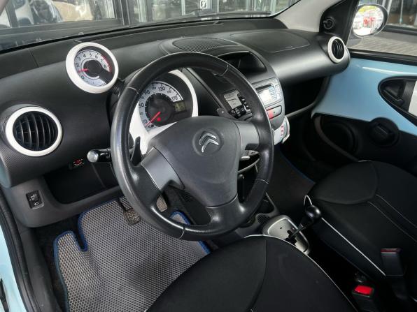 Citroen C1 I Рестайлинг 2 с пробегом 2013 года, цена 540 000 рублей, 217330 км, хэтчбек, Автокод Объявления