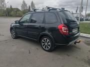 Lada (ВАЗ) Granta I Рестайлинг Великие Луки  - изображение 24