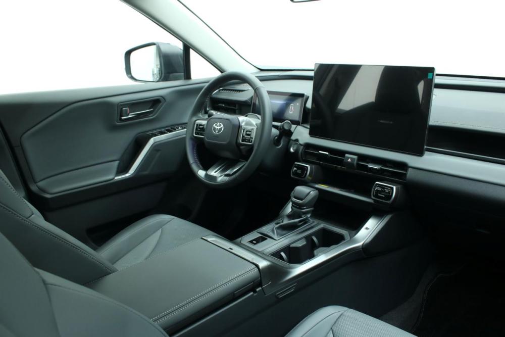 Toyota RAV4 VI (XA60) Красноярск  - изображение 4