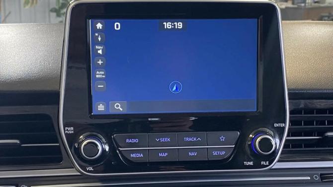 Hyundai Grand Starex I Рестайлинг 2 с пробегом 2020 года, цена 3 584 000 рублей, 110200 км, минивэн, Автокод Объявления