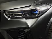 BMW X5 M III (F95) Москва  - изображение 28