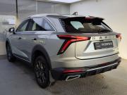 Haval F7 II Уфа  - изображение 30