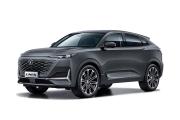 Changan UNI-K Москва  - изображение 37