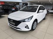 Hyundai Solaris II Рестайлинг Казань  - изображение 23