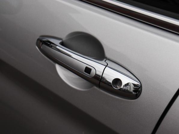 Haval M6 II с пробегом 2024 года, цена 1 630 000 рублей, 52319 км, внедорожник, Автокод Объявления