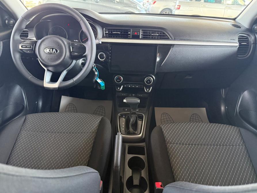 Kia Rio IV Волгоград  - изображение 12