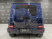 Mercedes-Benz G-Класс III (W463) Москва  - изображение 33