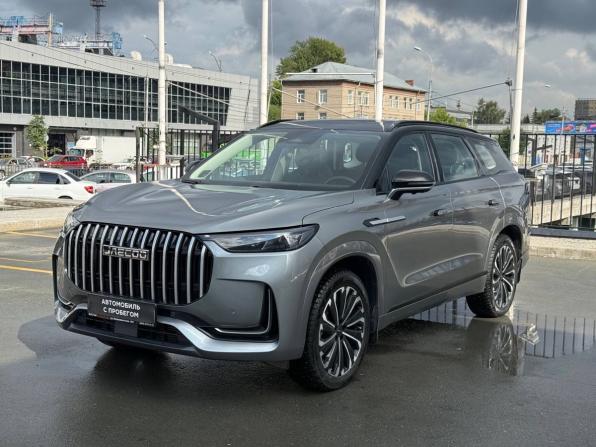 Jaecoo J8 с пробегом 2024 года, цена 3 465 000 рублей, 21442 км, внедорожник, Автокод Объявления
