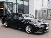 Toyota Camry VIII (XV70) Химки  - изображение 14
