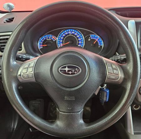 Subaru Forester III с пробегом 2008 года, цена 765 000 рублей, 258382 км, внедорожник, Автокод Объявления