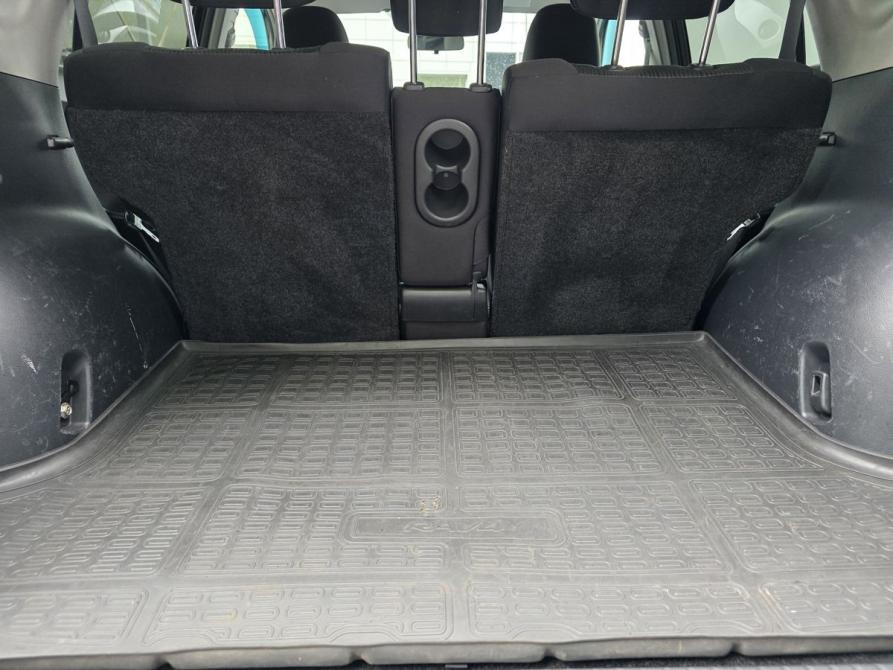 Toyota RAV4 III (XA30) Рестайлинг Москва  - изображение 18