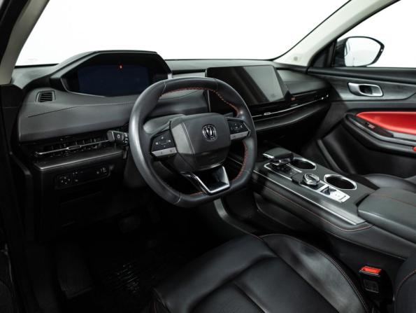 Changan CS55 Plus II с пробегом 2023 года, цена 2 049 700 рублей, 36611 км, внедорожник, Автокод Объявления