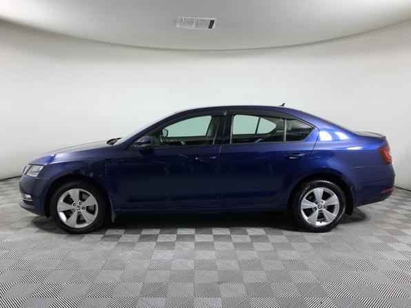 Skoda Octavia III (A7) с пробегом 2017 года, цена 1 597 000 рублей, 171299 км, универсал, Автокод Объявления