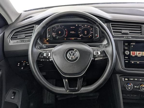 Volkswagen Tiguan II с пробегом 2019 года, цена 2 750 000 рублей, 170000 км, внедорожник, Автокод Объявления